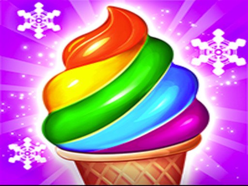 Play Ice Cream Frenzy Online
