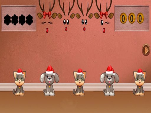 Play Reindeer Escape 2 Online
