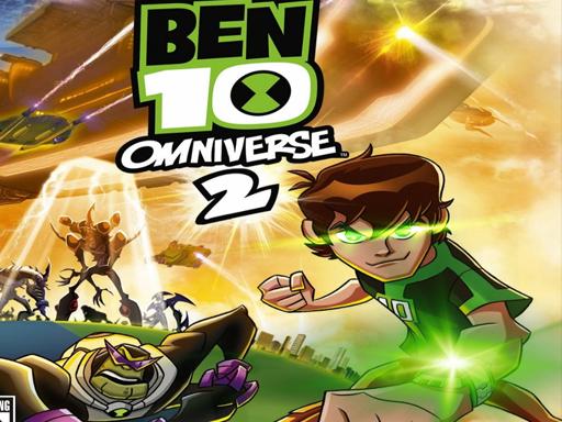 Play Ben 10 Runner Adventure - Free online Ben 10 Games Online