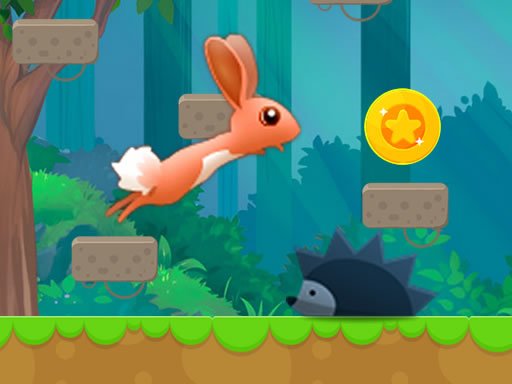 Play Rabbit Ben Online