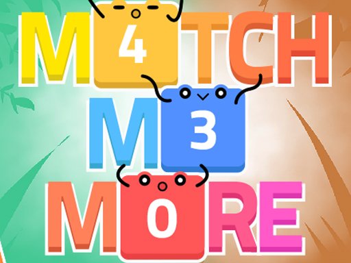 Play Match Me More Online