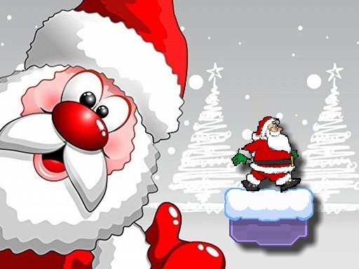 Play Christmas Gift Adventure Online