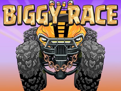 Play Biggy Race Online