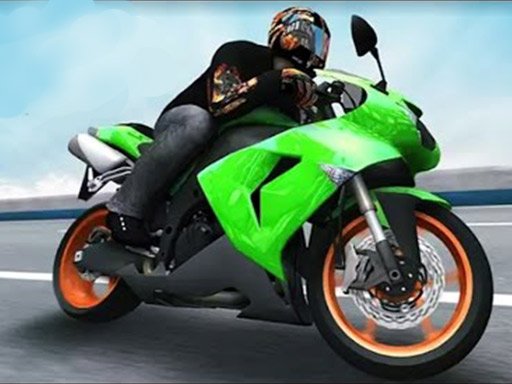 Play Moto 3D Racing Challenge Online