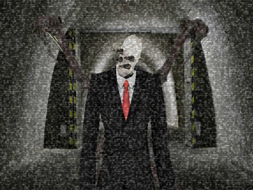 Play Slenderman Must Die: Underground Bunker 2021 Online