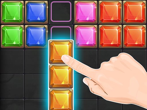 Play Block Puzzle Guardian Online