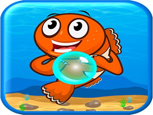 Play  Shoter Bubble Online