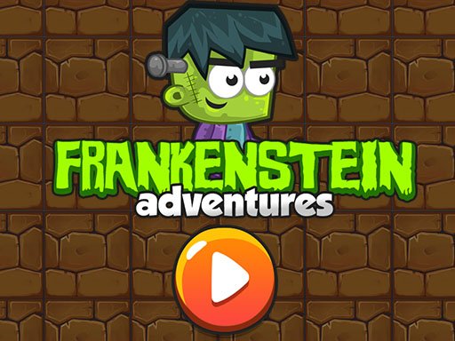 Play Frankenstein Adventures Online