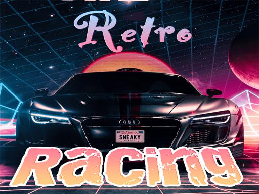 Play Retro Racing 3d - Free Mobile Game Online  Online