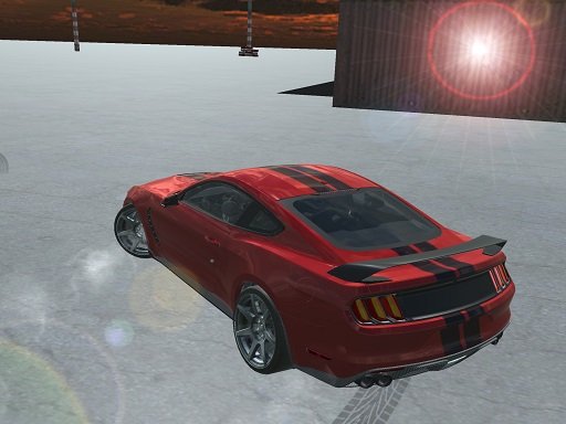 Play Need For SuperCars Speed Online