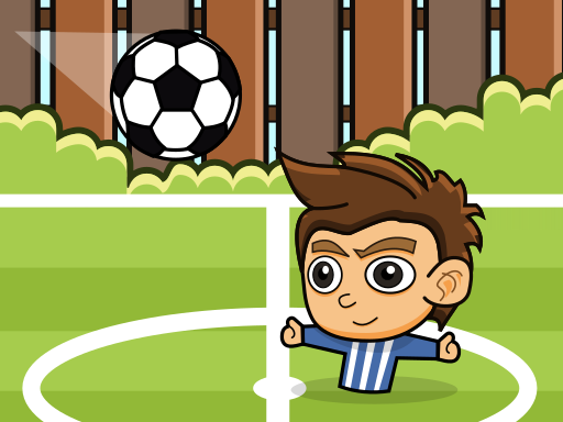 Play Soccer Balls Online