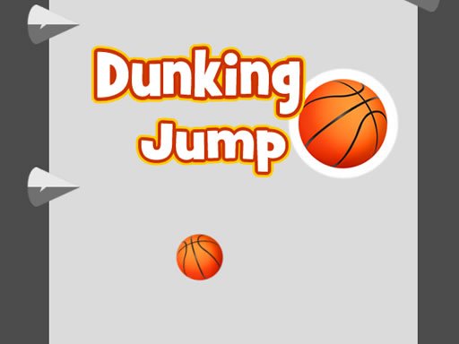 Play Dunking Jump Online