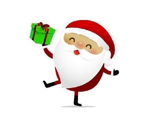 Play Santa Claus Gift Challenge Online