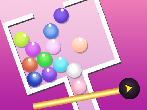 Play Pin And Balls Online