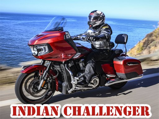 Play Indian Challenger Puzzle Online