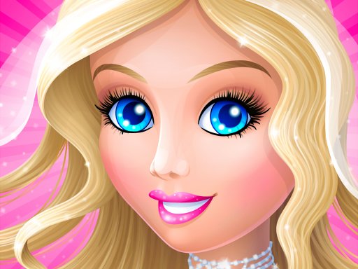 Play Dress up - Games for Girls 2 Online