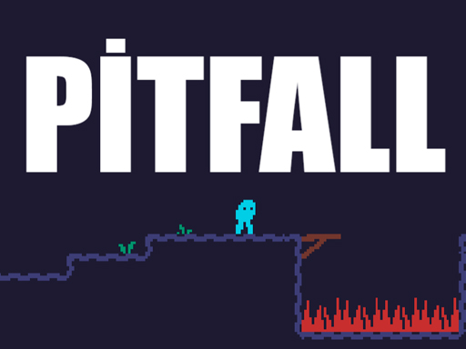 Play Pitfall Online