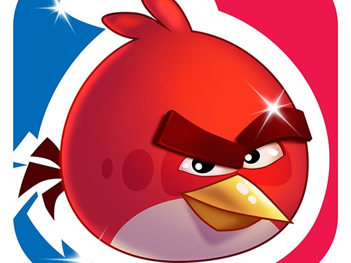 Play Angry bird Friends Online