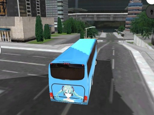 Play City Live Bus Simulator 2021 Online