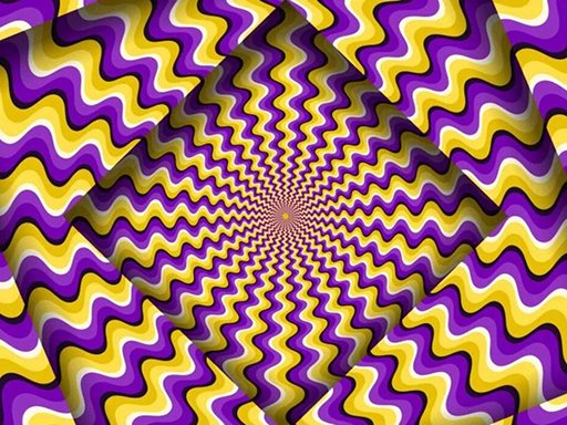 Play Optical Illusion Online