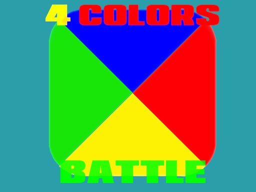 Play 4 Colors Battle Online