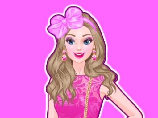 Play Barbie's Dream House Online