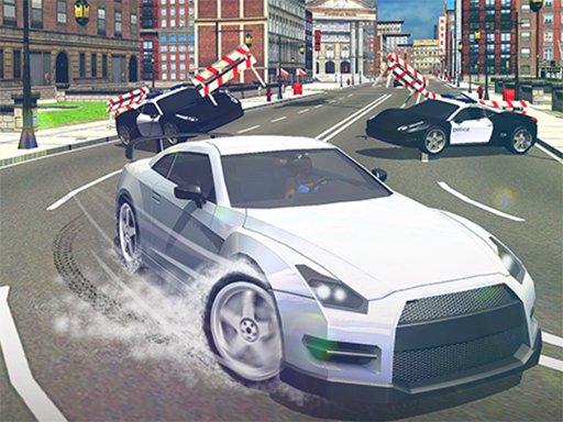 Play Real Gangster City Crime Vegas 3D Online