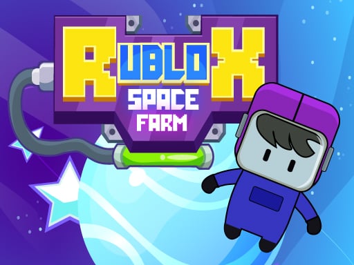 Play Roblox Space Farm Online
