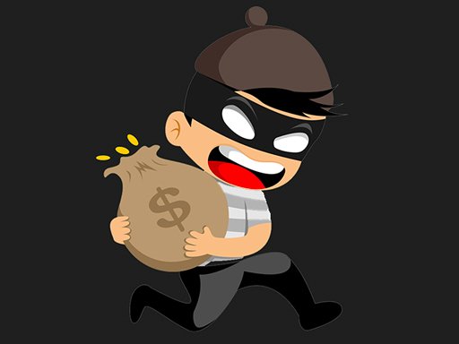Play Smart Looter Game Online
