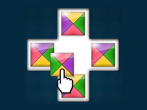Play Puzzle Color Game Online