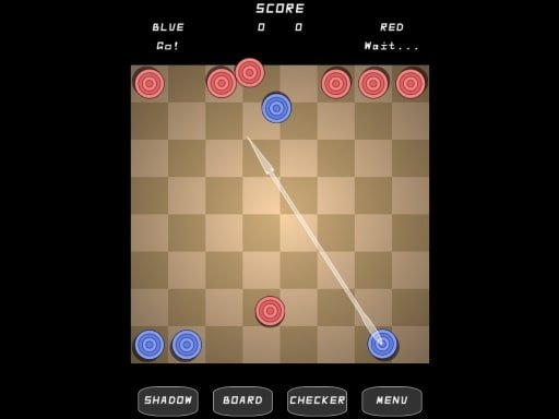 Play Angry Checkers Online