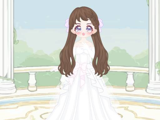 Play Wedding Dress Online