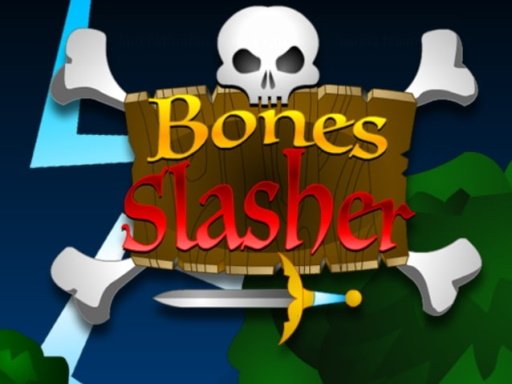 Play Bones Slasher Online