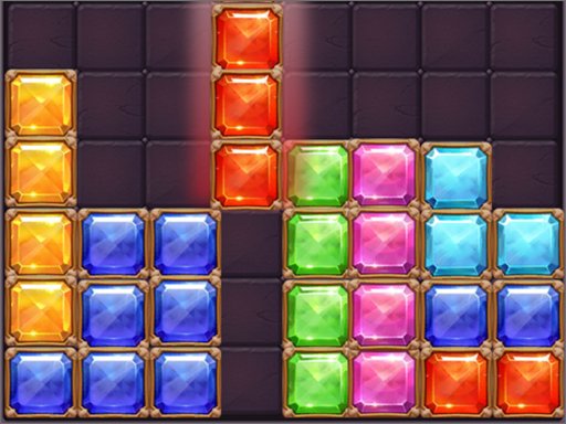 Play Block Puzzle Master 2020 Online