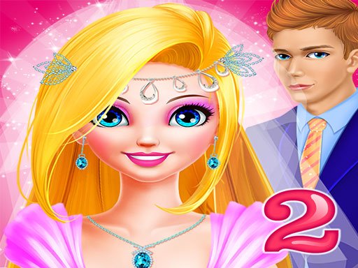 Play cinderella prince charming 2 Online