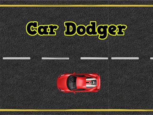 Play Car Dodger Online