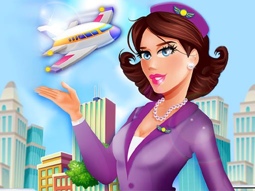 Play Airport Manager Adventure Online