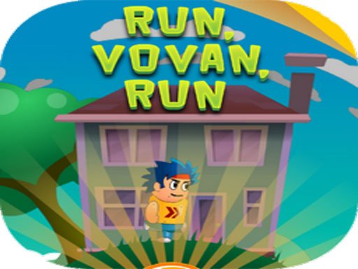 Play Run Vovan run 2 Online
