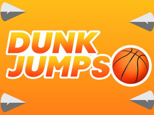Play Dunk Jumps Online