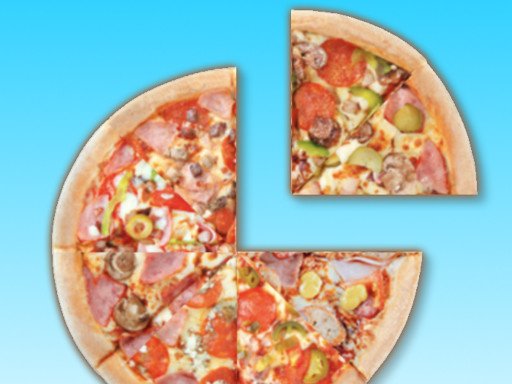 Play Pizza Cutter Online
