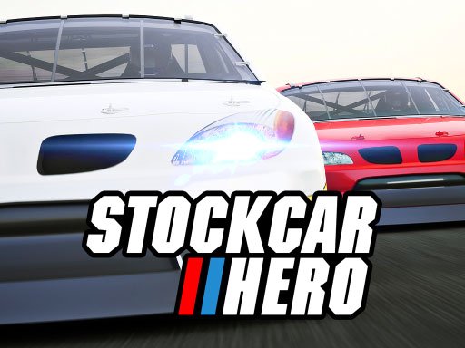 Play Stock Car Hero Online