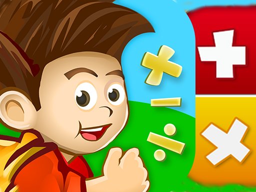 Play Math Kids - Add, Subtract, Count, and Learn Online