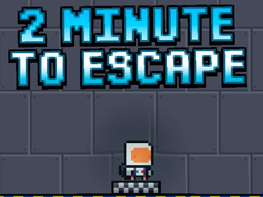 Play 2 Minutes to Escape Online