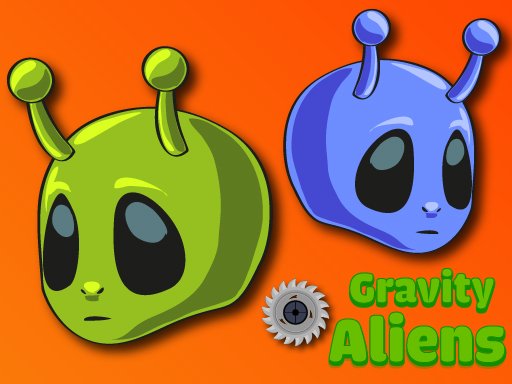 Play Gravity Aliens Online