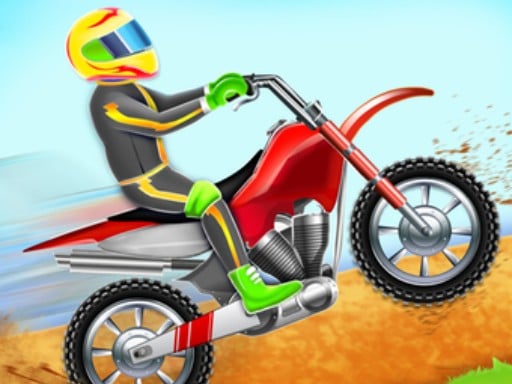 Play Moto Racing Online