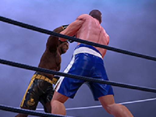 Play Ultimate Boxing Online