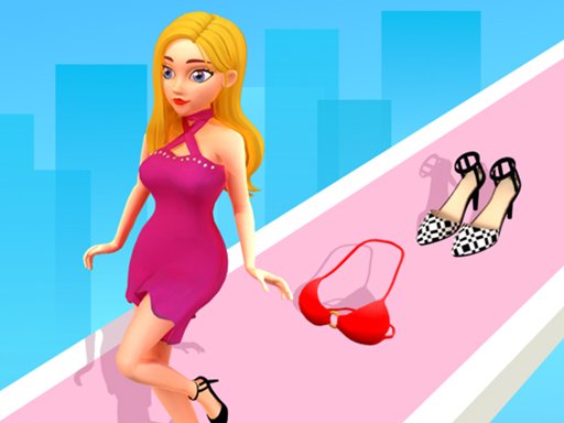 Play Race Rich - Run And Get Rich! Online
