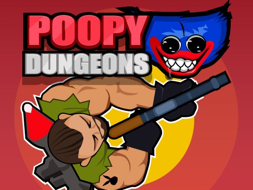 Play Poppy Dungeons Online