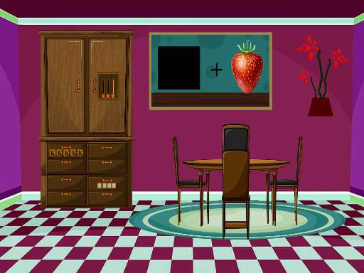 Play Genial House Escape Online