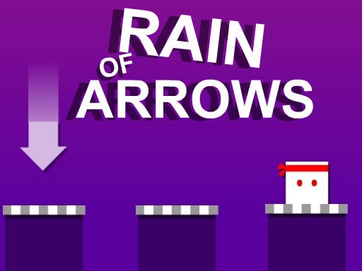 Play Rain Of Arrows Online